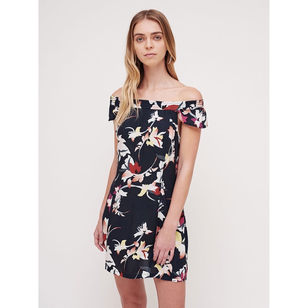 Obey - women’s jaya dress NWT
